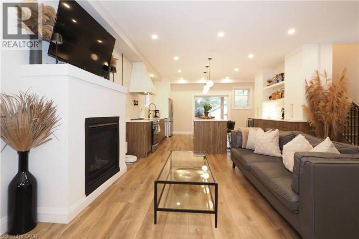 Photo 13 at 238 Eagle Street S, Cambridge Photo 13 at 238 Eagle Street S, Cambridge