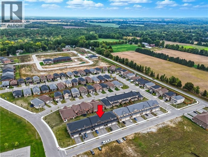 Photo 2 at 10 Beretta Street, Tillsonburg Photo 2 at 10 Beretta Street, Tillsonburg