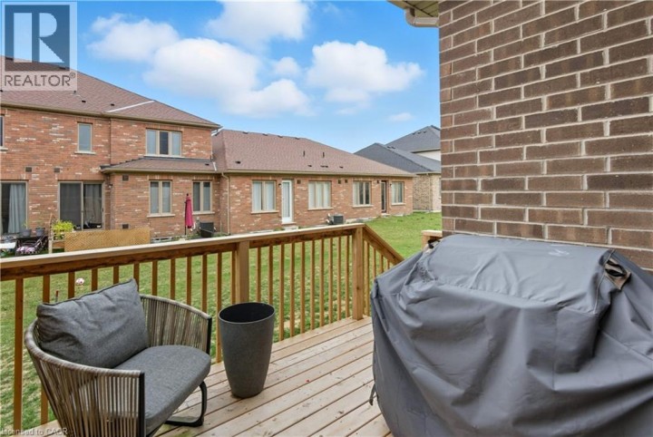 Photo 20 at 10 Beretta Street, Tillsonburg Photo 20 at 10 Beretta Street, Tillsonburg