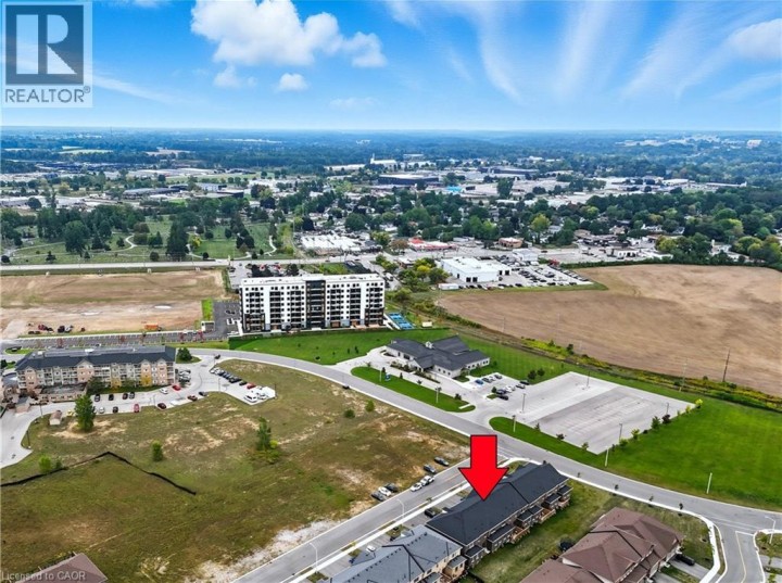 Photo 23 at 10 Beretta Street, Tillsonburg Photo 23 at 10 Beretta Street, Tillsonburg