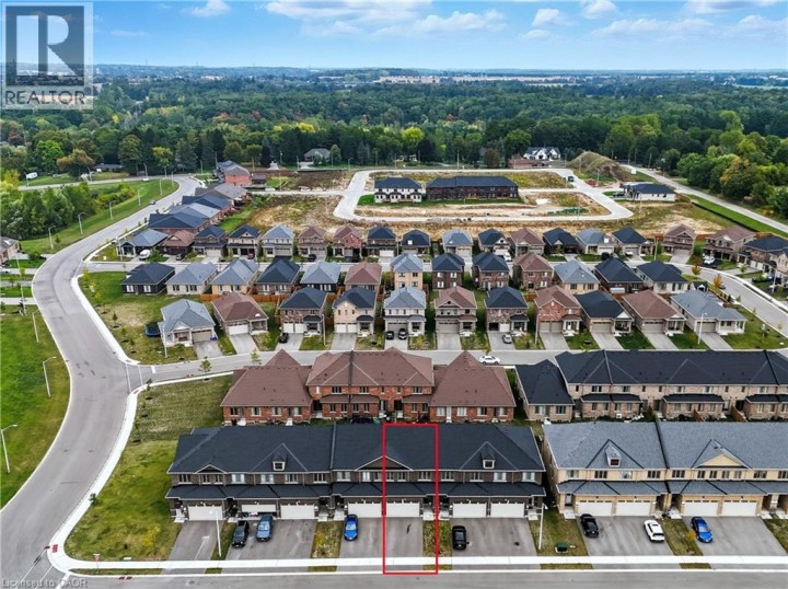 Photo 24 at 10 Beretta Street, Tillsonburg Photo 24 at 10 Beretta Street, Tillsonburg