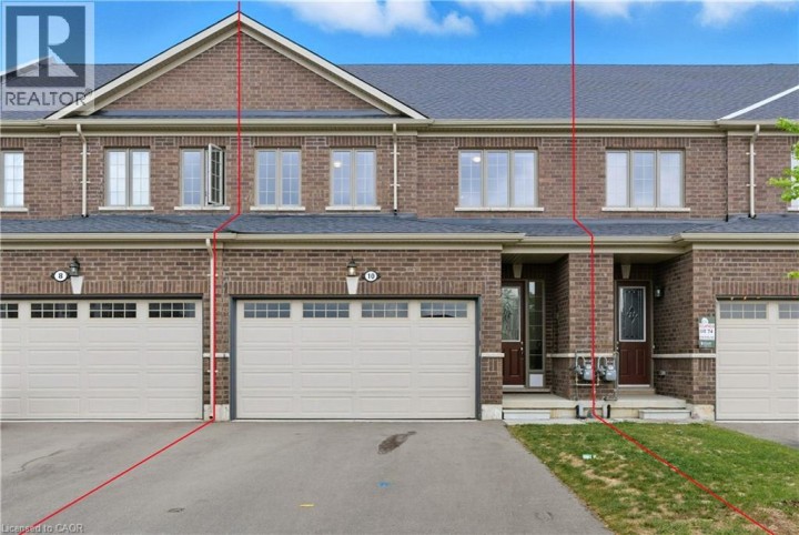 Photo 25 at 10 Beretta Street, Tillsonburg Photo 25 at 10 Beretta Street, Tillsonburg