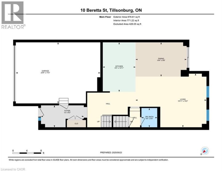 Photo 26 at 10 Beretta Street, Tillsonburg Photo 26 at 10 Beretta Street, Tillsonburg