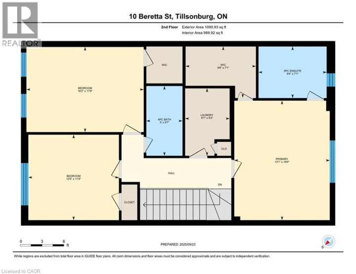 Photo 27 at 10 Beretta Street, Tillsonburg Photo 27 at 10 Beretta Street, Tillsonburg