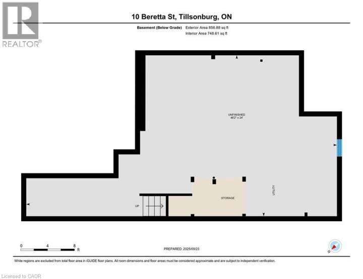 Photo 28 at 10 Beretta Street, Tillsonburg Photo 28 at 10 Beretta Street, Tillsonburg