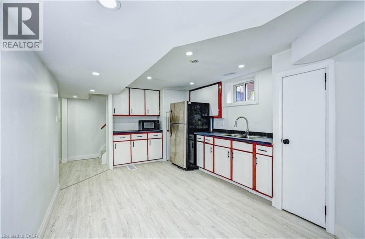 Photo 14 at 38 Broadview Avenue, Cambridge Photo 14 at 38 Broadview Avenue, Cambridge