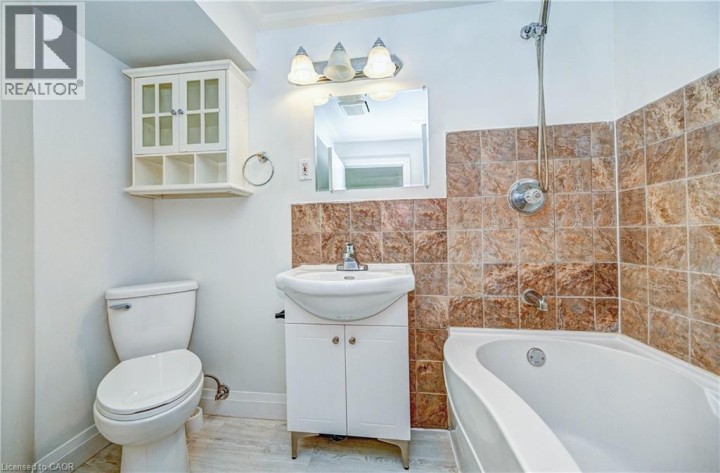 Photo 15 at 38 Broadview Avenue, Cambridge Photo 15 at 38 Broadview Avenue, Cambridge