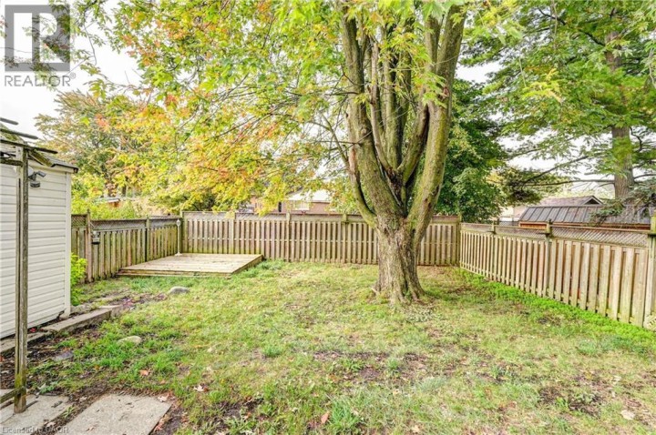 Photo 19 at 38 Broadview Avenue, Cambridge Photo 19 at 38 Broadview Avenue, Cambridge