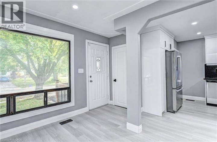 Photo 2 at 38 Broadview Avenue, Cambridge Photo 2 at 38 Broadview Avenue, Cambridge