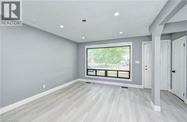 Photo 3 at 38 Broadview Avenue, Cambridge Photo 3 at 38 Broadview Avenue, Cambridge