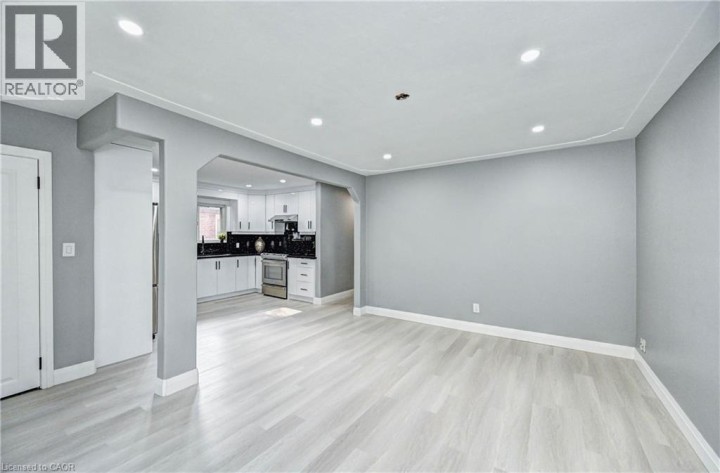 Photo 4 at 38 Broadview Avenue, Cambridge Photo 4 at 38 Broadview Avenue, Cambridge