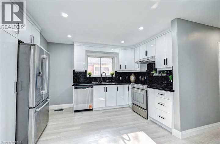 Photo 5 at 38 Broadview Avenue, Cambridge Photo 5 at 38 Broadview Avenue, Cambridge