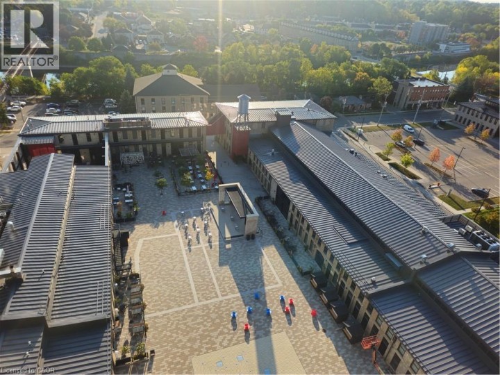 Photo 28 at 15 GLEBE Street 1313, Cambridge Photo 28 at 15 GLEBE Street 1313, Cambridge