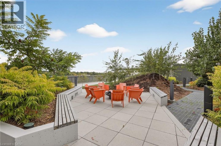 Photo 22 at 15 GLEBE Street 1313, Cambridge Photo 22 at 15 GLEBE Street 1313, Cambridge