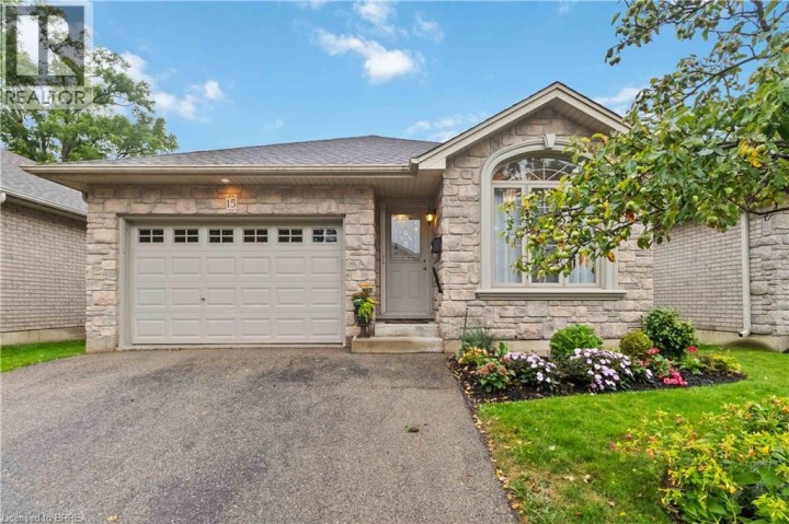 Photo 1 at 54 GLENWOOD Drive 15, Brantford Photo 1 at 54 GLENWOOD Drive 15, Brantford