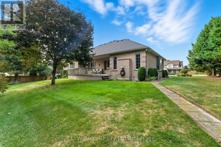 Photo 28 at 51 Demeyere Avenue, Tillsonburg Photo 28 at 51 Demeyere Avenue, Tillsonburg