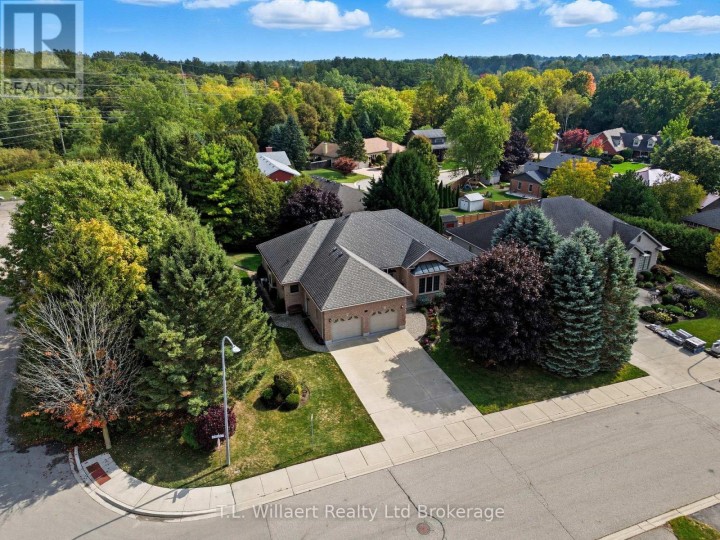 Photo 35 at 51 Demeyere Avenue, Tillsonburg Photo 35 at 51 Demeyere Avenue, Tillsonburg