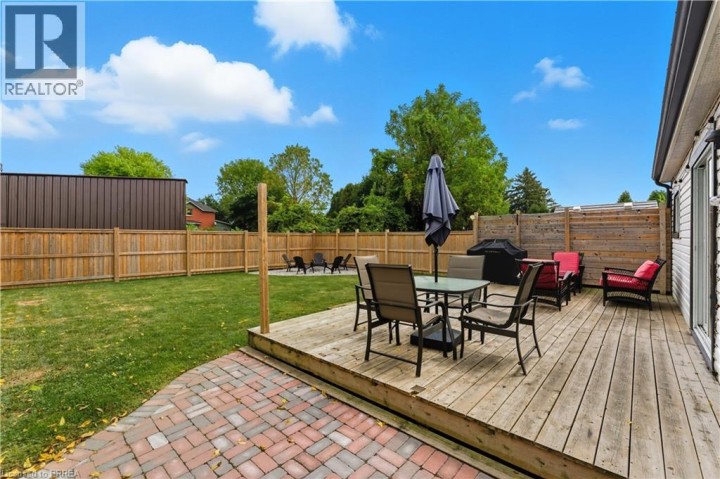 Photo 20 at 9 Curtis Avenue S, Innerkip, Woodstock Photo 20 at 9 Curtis Avenue S, Innerkip, Woodstock