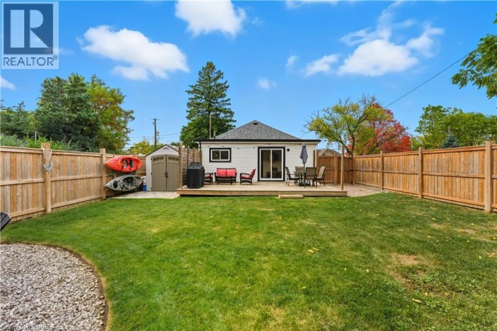 Photo 25 at 9 Curtis Avenue S, Innerkip, Woodstock Photo 25 at 9 Curtis Avenue S, Innerkip, Woodstock