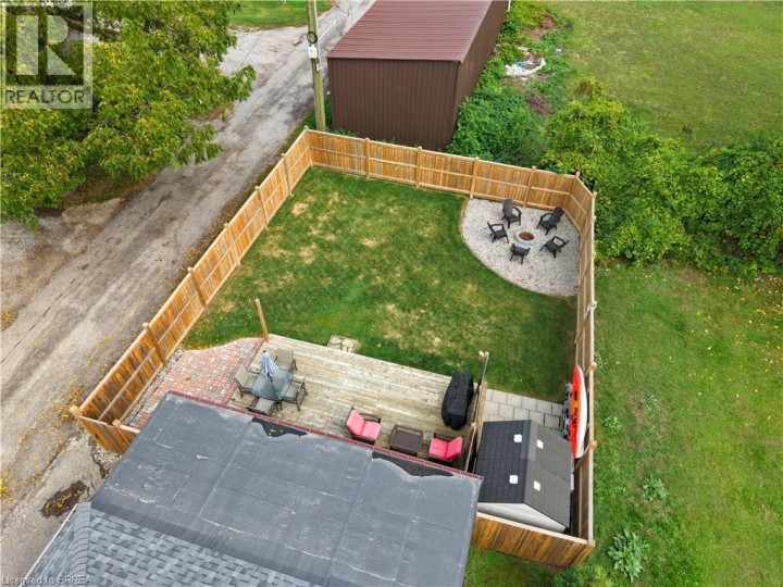 Photo 5 at 9 Curtis Avenue S, Innerkip, Woodstock Photo 5 at 9 Curtis Avenue S, Innerkip, Woodstock