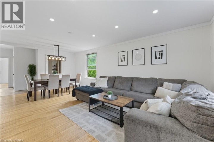 Photo 6 at 9 Curtis Avenue S, Innerkip, Woodstock Photo 6 at 9 Curtis Avenue S, Innerkip, Woodstock