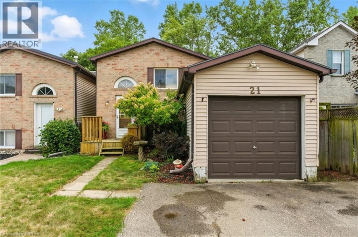 Photo 1 at 21 D'aubigny Road, Brantford Photo 1 at 21 D'aubigny Road, Brantford