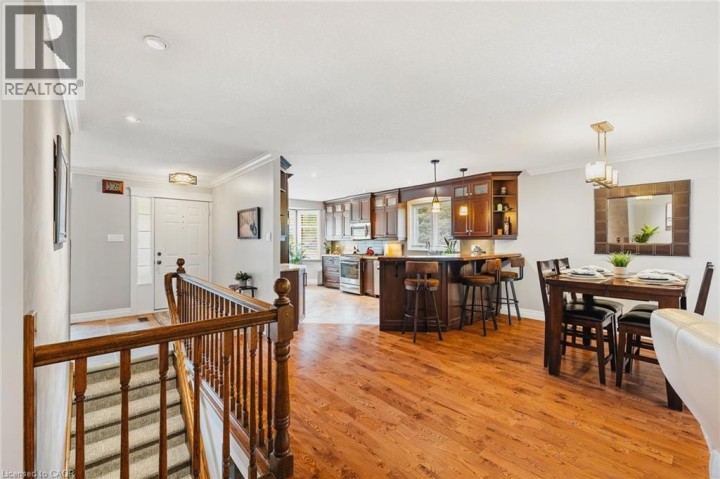 Photo 2 at 343 GEORGE Street N 1, Cambridge Photo 2 at 343 GEORGE Street N 1, Cambridge