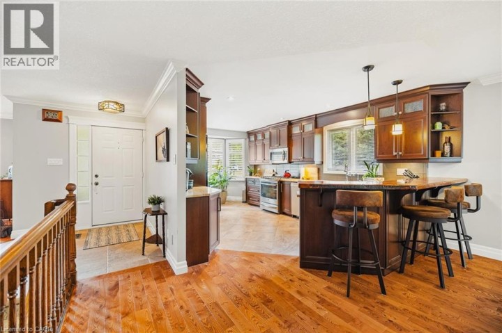 Photo 3 at 343 GEORGE Street N 1, Cambridge Photo 3 at 343 GEORGE Street N 1, Cambridge