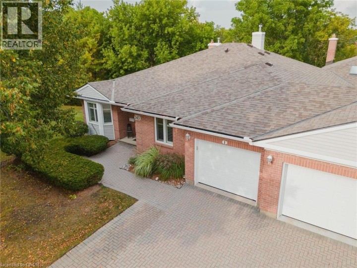 Photo 34 at 343 GEORGE Street N 1, Cambridge Photo 34 at 343 GEORGE Street N 1, Cambridge