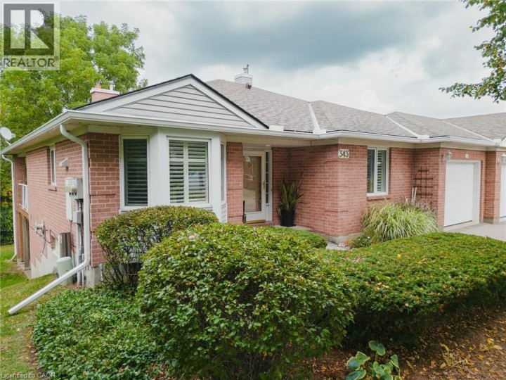 Photo 44 at 343 GEORGE Street N 1, Cambridge Photo 44 at 343 GEORGE Street N 1, Cambridge