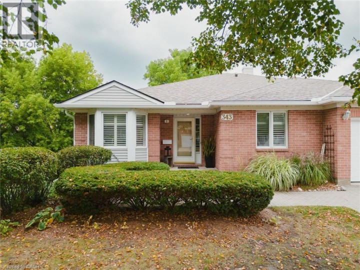 Photo 45 at 343 GEORGE Street N 1, Cambridge Photo 45 at 343 GEORGE Street N 1, Cambridge