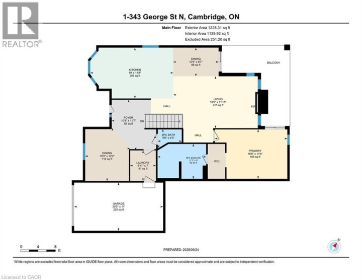 Photo 46 at 343 GEORGE Street N 1, Cambridge Photo 46 at 343 GEORGE Street N 1, Cambridge