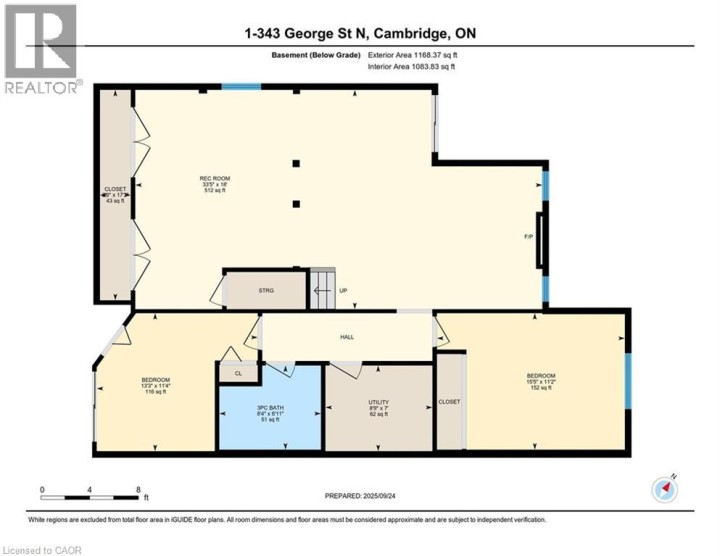 Photo 47 at 343 GEORGE Street N 1, Cambridge Photo 47 at 343 GEORGE Street N 1, Cambridge