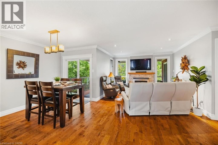 Photo 6 at 343 GEORGE Street N 1, Cambridge Photo 6 at 343 GEORGE Street N 1, Cambridge