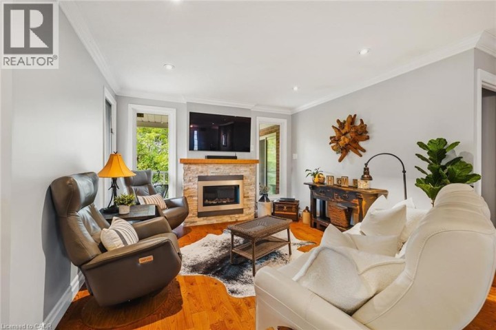 Photo 7 at 343 GEORGE Street N 1, Cambridge Photo 7 at 343 GEORGE Street N 1, Cambridge