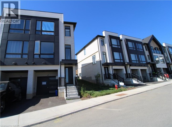 Photo 1 at 55 TOM BROWN Drive 65, Innerkip, Woodstock Photo 1 at 55 TOM BROWN Drive 65, Innerkip, Woodstock