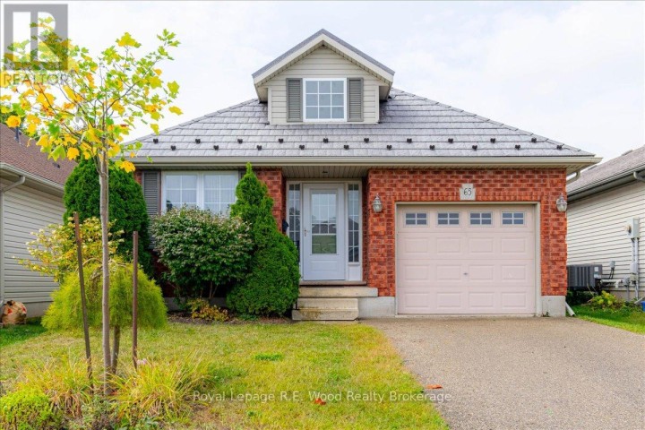 Photo 1 at 65 Barker Street, Tillsonburg Photo 1 at 65 Barker Street, Tillsonburg