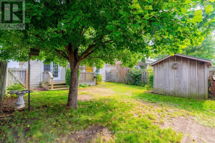 Photo 23 at 65 Barker Street, Tillsonburg Photo 23 at 65 Barker Street, Tillsonburg