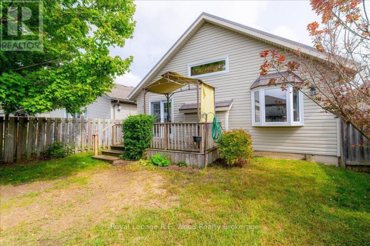 Photo 25 at 65 Barker Street, Tillsonburg Photo 25 at 65 Barker Street, Tillsonburg