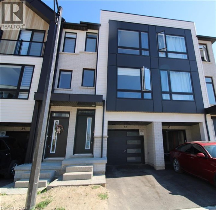 Photo 1 at 55 TOM BROWN Drive 88, Innerkip, Woodstock Photo 1 at 55 TOM BROWN Drive 88, Innerkip, Woodstock