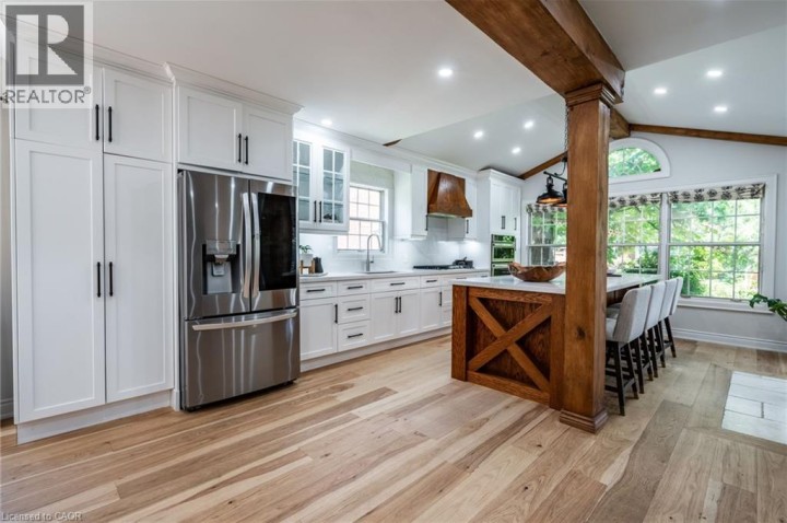 Photo 11 at 9 Lansdowne Road S, Cambridge Photo 11 at 9 Lansdowne Road S, Cambridge