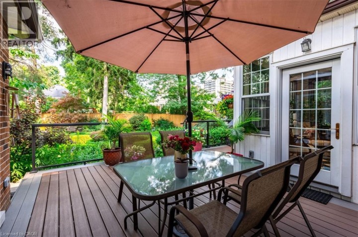 Photo 36 at 9 Lansdowne Road S, Cambridge Photo 36 at 9 Lansdowne Road S, Cambridge