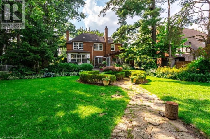 Photo 38 at 9 Lansdowne Road S, Cambridge Photo 38 at 9 Lansdowne Road S, Cambridge