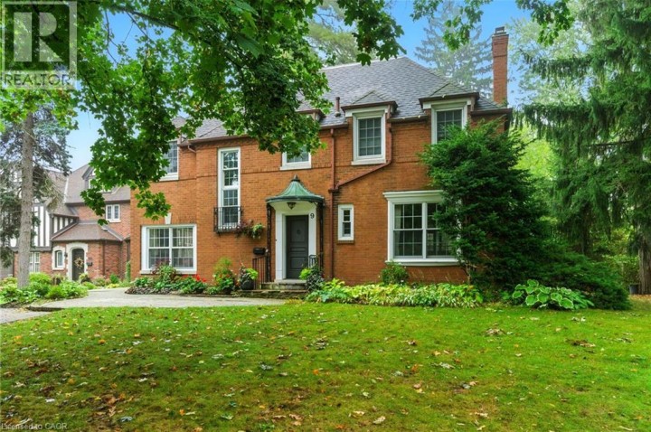 Photo 48 at 9 Lansdowne Road S, Cambridge Photo 48 at 9 Lansdowne Road S, Cambridge