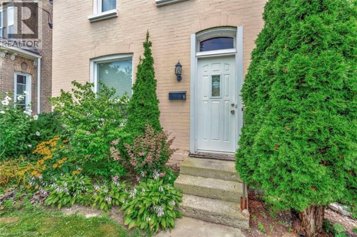 Photo 2 at 39 Port Street, Brantford Photo 2 at 39 Port Street, Brantford