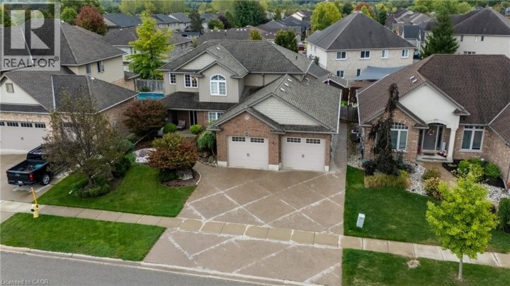 Photo 1 at 38 Westview Court, Woodstock Photo 1 at 38 Westview Court, Woodstock