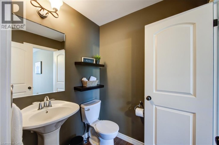 Photo 18 at 38 Westview Court, Woodstock Photo 18 at 38 Westview Court, Woodstock