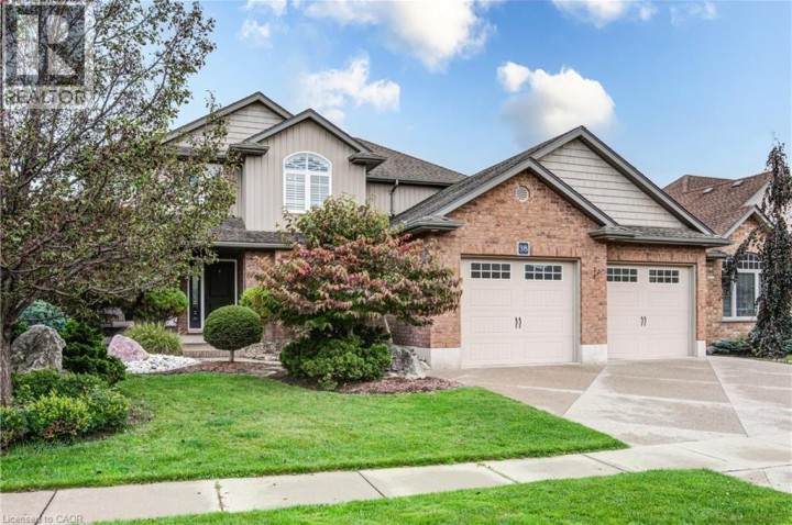 Photo 2 at 38 Westview Court, Woodstock Photo 2 at 38 Westview Court, Woodstock