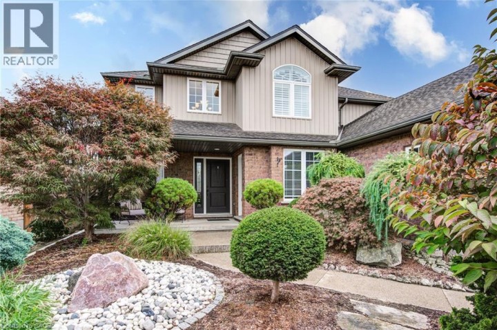 Photo 4 at 38 Westview Court, Woodstock Photo 4 at 38 Westview Court, Woodstock