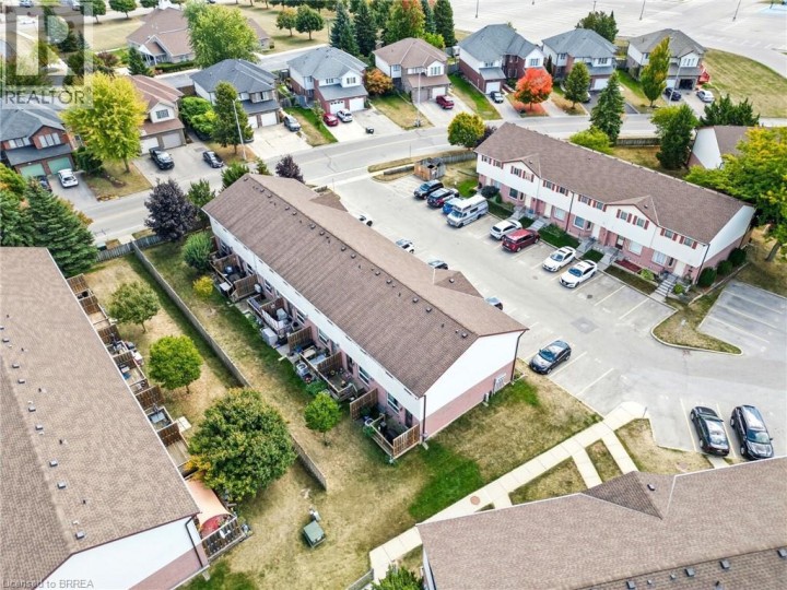 Photo 11 at 1115 NELLIS Street 31, Woodstock Photo 11 at 1115 NELLIS Street 31, Woodstock